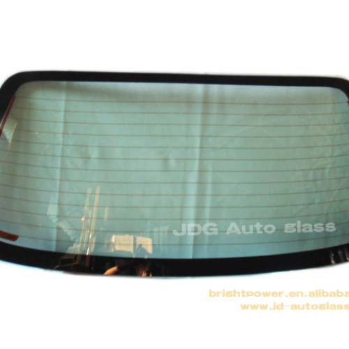 Tempered windscreen&car glass